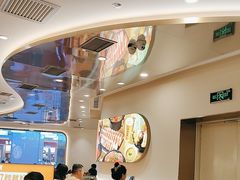 -呷哺呷哺(丰科万达店)