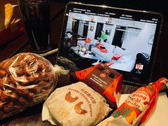 -麦当劳(苏州中心星悦汇店)