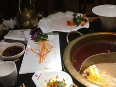 -川中故事·成都老火锅(东书房店)