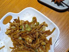 -聚点串吧·北京烧烤(赵登禹路店)