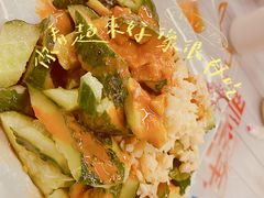-清真鸿起来饭庄(复兴路店)
