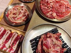 -西塔老太太泥炉烤肉(沈阳店)