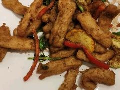 -茹·pure vegan(博华广场店)