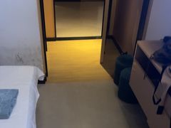 -快乐大桶水养生足浴SPA(前兴路店)