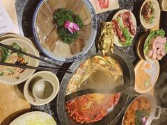 -蜀大侠火锅(四川北路店)