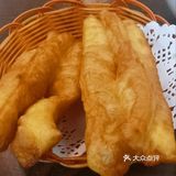 好吃的潮汕豆浆
