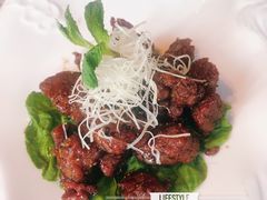 -望乡楼上海菜(日月光店)