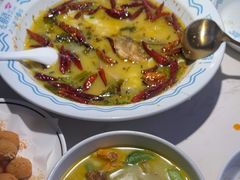 -花椒俏川菜小馆(南海万达店)