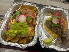 -Luchador摔跤手墨西哥餐厅(恒宇广场店)