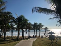 -南海渔家•海鲜•正宗海南菜(海棠湾店)