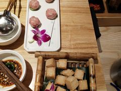 -椰夫人·养生椰子鸡(黄埔时代城店)