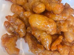 -赶海部落海鲜城(海阳路店)