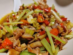 -文记卢源外·江西小炒(凤城八路店)