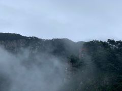 -庐山风景区花径公园