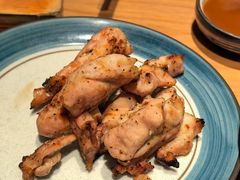 -烧肉达人•炭火烧肉(新天地店)