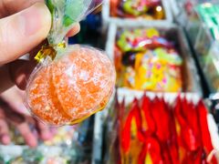-CITY MART城市集市·里弄(北外滩来福士广场店)