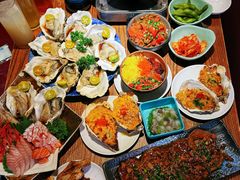 -王氏炉匠·烧鸟放题自助(好运街店)