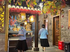 -杨记隆府(时代天街店)
