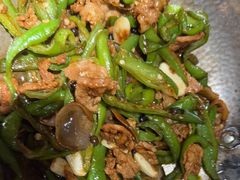 -恰饭·老长沙市井菜(天河客运站店)