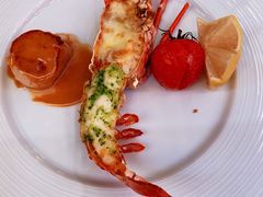 -马克西姆餐厅(崇文门店)