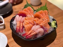 -Hatsune隐泉日式料理(三里屯太古里店)