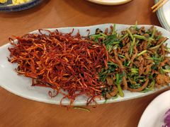 -老昌春饼(中央大街店)