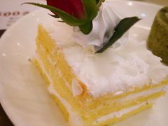 -芭菲盛宴·环球美食(袁家岗店)