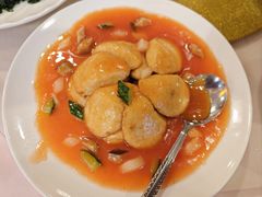 -南普陀素菜馆