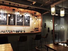-Limestone 小酒馆(朝阳大悦城店)