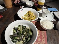 -洞庭土菜馆(天河北总店)