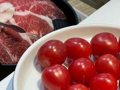 -濠七糟粕醋•海南酸汤火锅(中关村店)