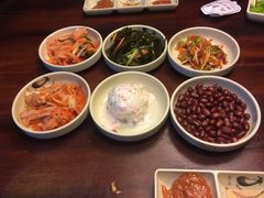 -火炉情韩国料理店(古田路店)