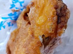 -秦氏环球炸鸡(解放北路店)