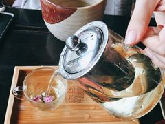 -青藤茶馆(南山路店)