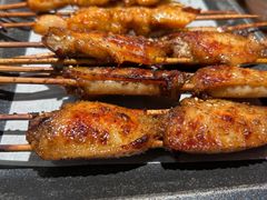 -管氏翅吧(马家堡店)