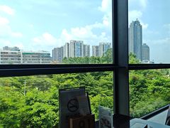 -湛江民大喜来登酒店-采悦轩中餐厅