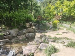 -大连植物园