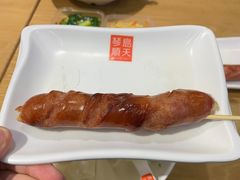 -琴岛顺天馄饨(乐客城店)