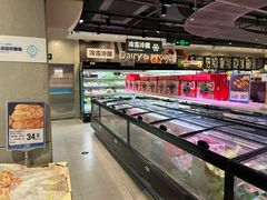-盒马鲜生(189购物中心店)