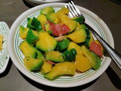 -云海肴·汽锅鸡·云南菜(高德置地店)