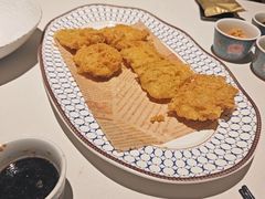 -钱塘花园·宁波菜