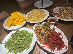 -姥姥家春饼店(八里庄店)