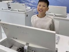 -童程童美信奥赛科技特长·乐高编程科创机器人(旭辉校区)