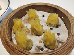 猪肉烧麦-炳胜私厨(中达旗舰店)