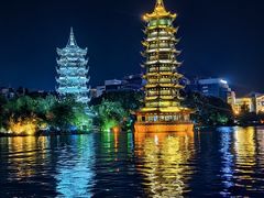 -桂林两江四湖景区