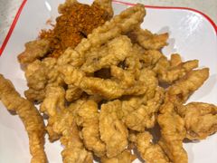 -钢管厂五区小郡肝串串香火锅(梅川路店)