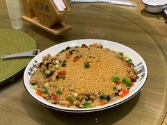 -鸿运楼·舌尖上的徽菜