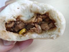 -老陶包子铺(南大西南村店)