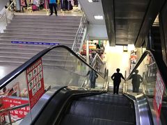 -青岛利群四方购物广场