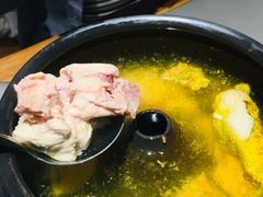 -云海肴·汽锅鸡·云南菜(高德置地店)